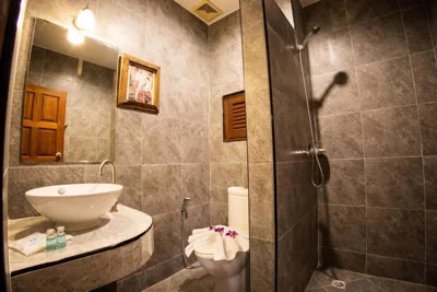 Rico's Patong Hotel – 사진 2
