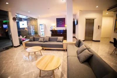 Rico's Patong Hotel – 사진 3