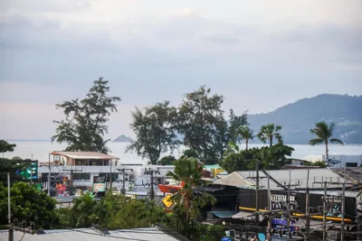 Rico's Patong Hotel – 사진 4