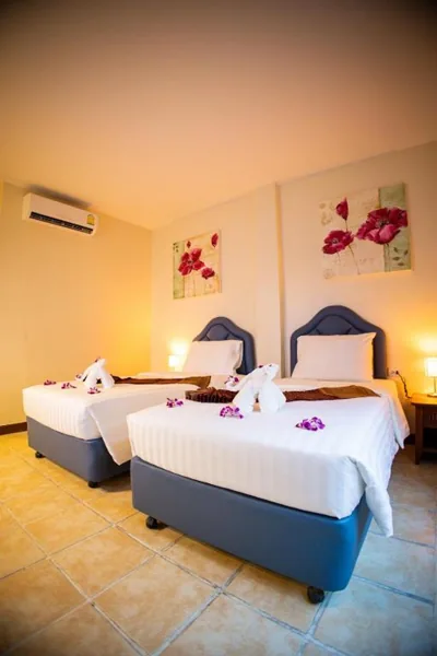 Rico's Patong Hotel – 사진 8