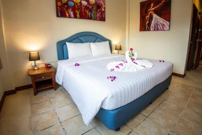 Rico's Patong Hotel – 사진 9