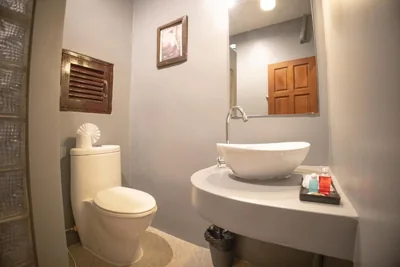 Rico's Patong Hotel – 사진 10