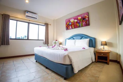 Rico's Patong Hotel – 사진 12