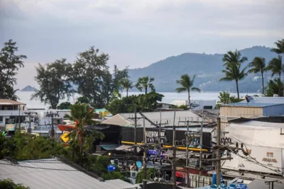 Rico's Patong Hotel – 사진 13